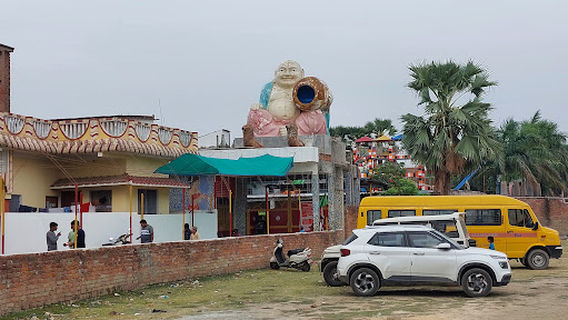Varanasi Fun City | Best Waterpark in Varanasi | Waterpark in Varanasi | Rain Dance Water Park in Varanasi