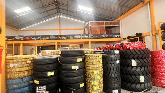 ວັດໄຮຄຳ - Haikham Temple