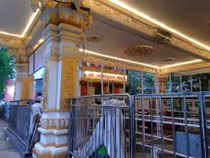 Nageshwar Temple