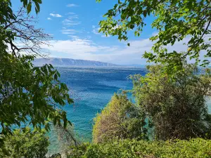 Plaža Prva Draga