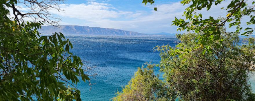 Plaža Prva Draga