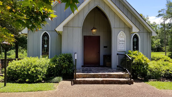 St Michael's Episcopal Church