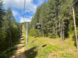 Lorica Ski Area