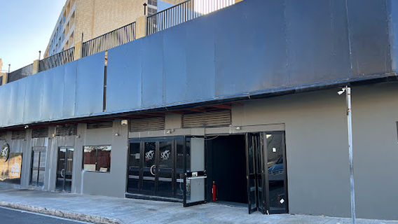 Sky Club Malta