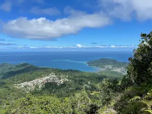 Mont Choungui