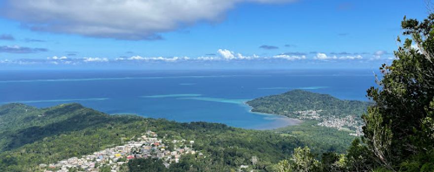 Mont Choungui