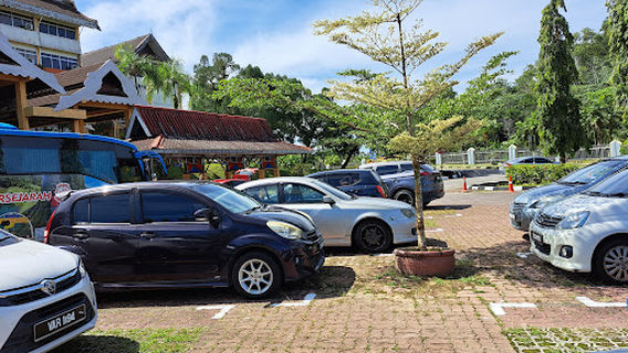 Lembaga Kemajuan Terengganu Tengah