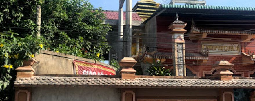 Chùa Phổ Chiếu