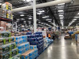 Sam's Club