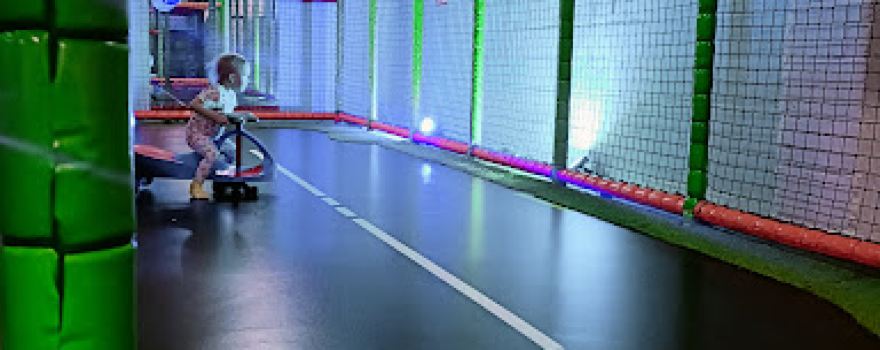 Kidzplay Shipley