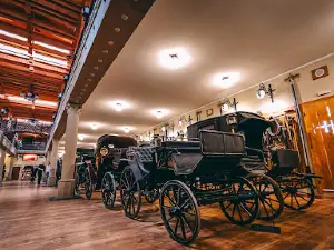 Carriage Museum