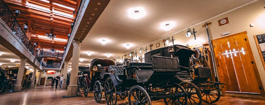 Carriage Museum