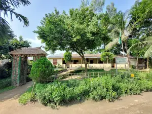 Goreya ISKCON Temple Thakurgaon