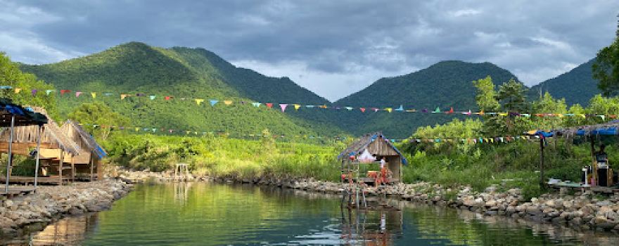 Khe Su 4 Quán Dì Hường