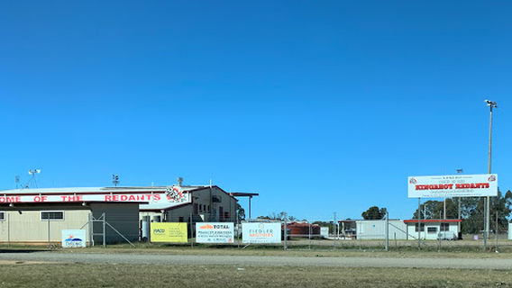 Kingaroy Rugby League Grounds