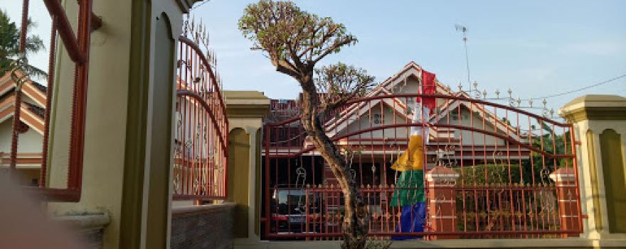 Lapangan Enggal Labuhanratu II