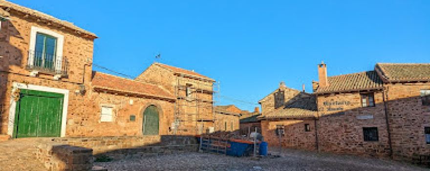 CRUCERO DE CASTRILLO DE LOS POLVAZARES
