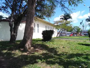 Paróquia Santa Rita - Diocese de Amargosa-BA