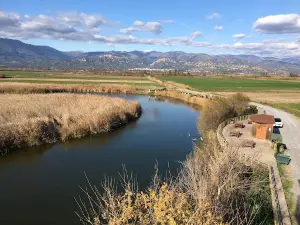 Büyük Menderes River