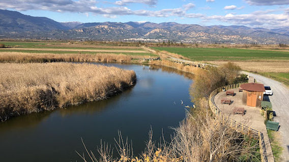 Büyük Menderes River