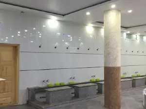 Abdelhamid Ben Badis Mosque