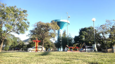 Rotonda Tres Cerritos