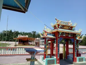 Vihara Baruna