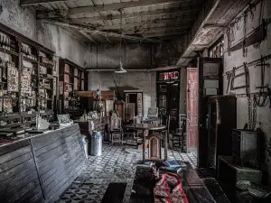 La Pulperia de Payró