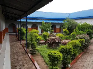 Nkana Social And Culture Club