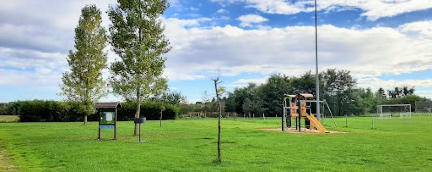 Csesztregi tó és szabadidő park