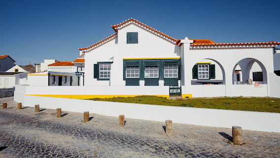 Ilha do Baleal