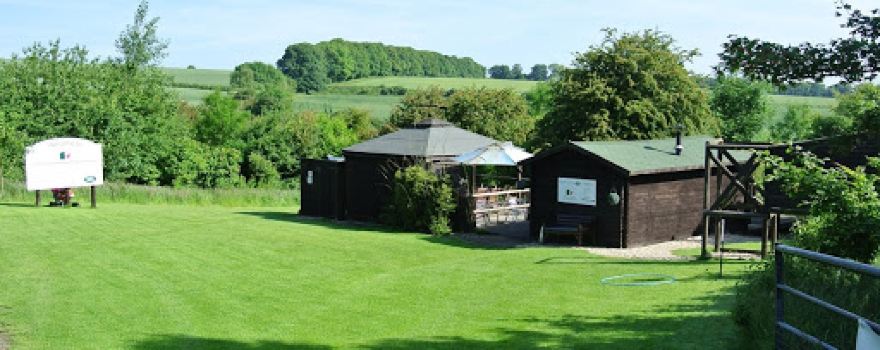 Go Clay Shooting