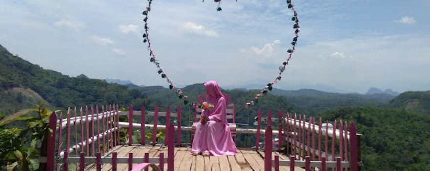 Gunung Payung Asmara