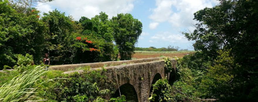 Blackmans Bridge