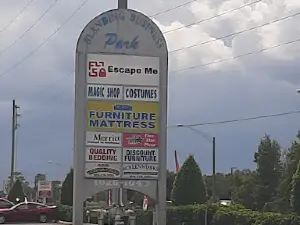 Escape Me - Escape Room