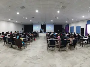 Spirit of Faith Church