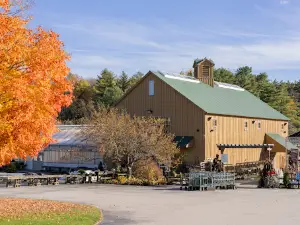 Oak Glow Farm