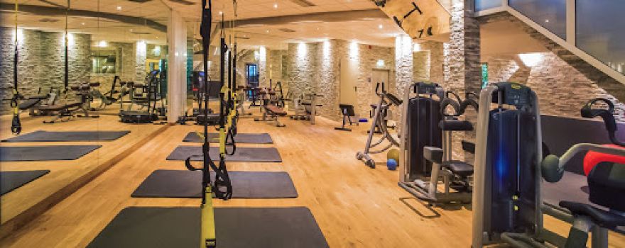 Fitnessstudio Killer Sports Groß-Zimmern
