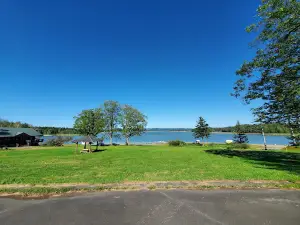 Shumarinaiko Daini Camping Ground
