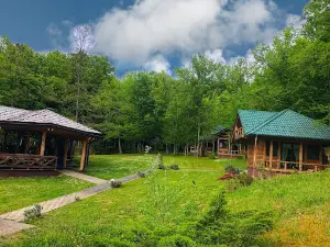 Etno Kamp Platane