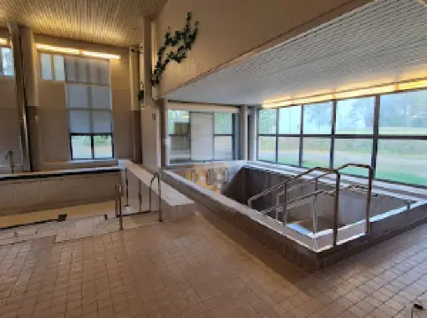 Sysmä Swimming Hall