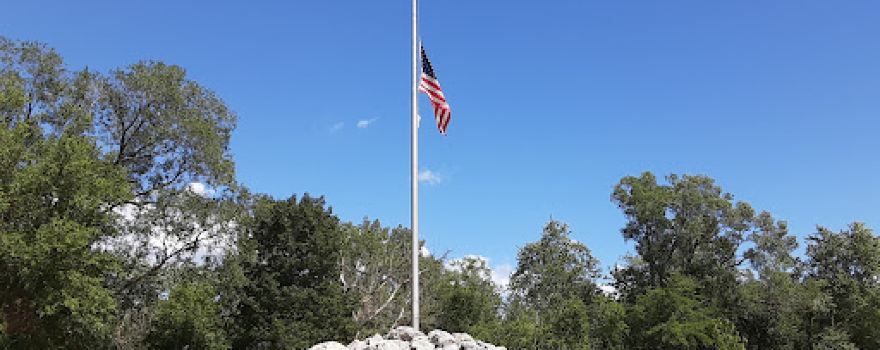Veterans Memorial Park
