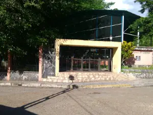 El Cafetal