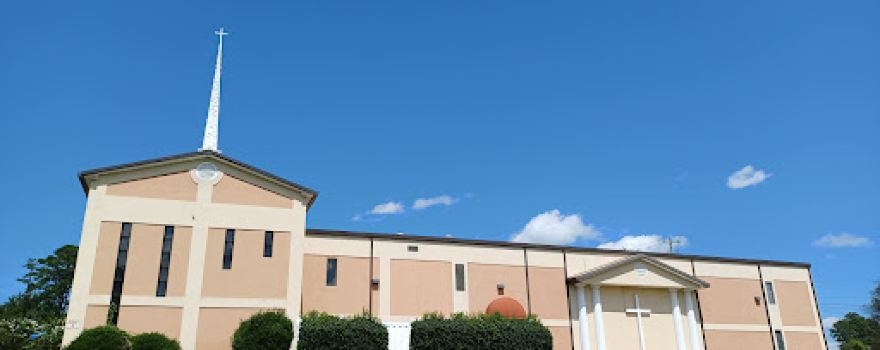 Union Baptist Church