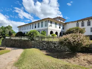Santa Clara Farm, Santa Rita do Jacutinga