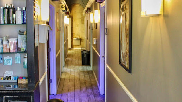 Chili Pepper's Tanning