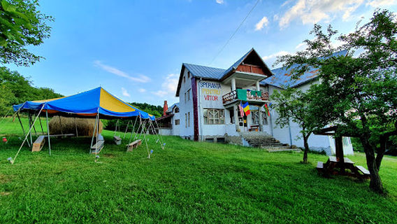 TABARA SPERANTA PENTRU VIITOR