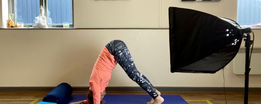 Studio Yoga