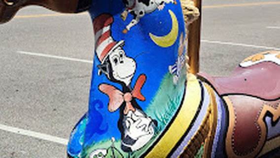 Meridian Museum of Art