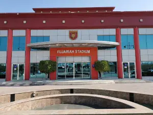 Fujairah FC